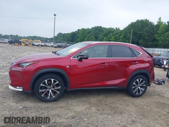 ✅ 2015 Lexus NX 200t • VIN: JTJBARBZXF2014259 • Лот: 42330958. Опубликован ранее на IAAI с пробегом 161 151 миль. Бесплатный доступ к архиву аукционных продаж из США и подробный отчёт об истории автомобиля на DreamBid. Изображение 15.