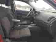 2019 Mitsubishi Outlander ES with VIN JA4AR3AU7KU022497, listed as a Copart auction lot 84171315 with 126,677 mi miles and Salvage title. Bid and sale history available at DreamBid. Image 7.