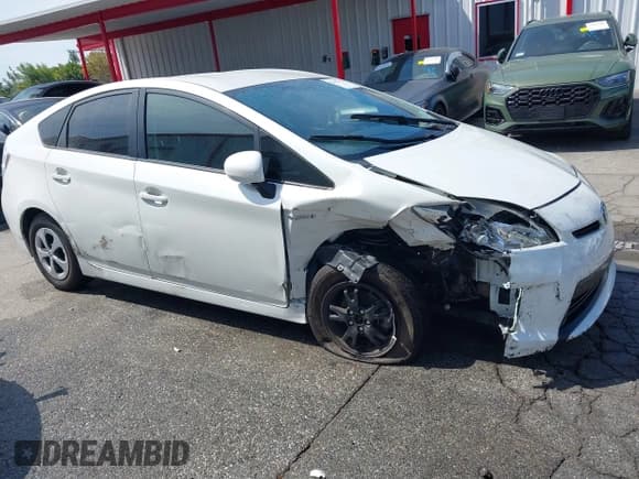 ✅ 2014 Toyota Prius Four • VIN: JTDKN3DU5E1785674 • Lot: 42955921. Wystawiony na IAAI z przebiegiem 99 674 mil. Bezpłatny archiwum sprzedaży aukcyjnych z USA i szczegółowy raport historii pojazdu na DreamBid. Zdjęcie 13.