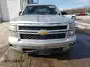 2014 Chevrolet Silverado 1500 LT с VIN 3GCPCREC5EG128279, выставлен на аукционе Copart как лот 88674935 с пробегом 156 147 миль миль и Списание • Salvage title. История ставок и продаж доступна на DreamBid. Изображение 5.