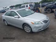 ✅ 2008 Toyota Camry • VIN: 4T1BB46K18U050974 • Lot: 42985451. Wystawiony na IAAI z przebiegiem 170 672 mil. Bezpłatny archiwum sprzedaży aukcyjnych z USA i szczegółowy raport historii pojazdu na DreamBid. Zdjęcie 1.