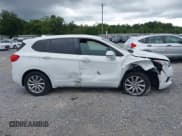 ✅ 2019 Buick Envision Essence • VIN: LRBFXCSA6KD009356 • Лот: 42414259. Опубликован ранее на IAAI с пробегом 110 657 миль. Бесплатный доступ к архиву аукционных продаж из США и подробный отчёт об истории автомобиля на DreamBid. Изображение 13.