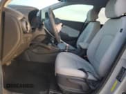 ✅ 2022 Hyundai Kona SEL • VIN: KM8K62AB3NU767209 • Lot: 82507665. Listed on Copart with 9,865 mi. Free auction sales archive from the USA and detailed vehicle history report at DreamBid. Image 7.