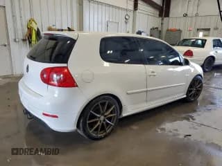 ✅ 2008 Volkswagen R32 • VIN: WVWKC71K48W011388 • Lot: 53851765. Wystawiony na Copart z przebiegiem 187 371 mil. Bezpłatny archiwum sprzedaży aukcyjnych z USA i szczegółowy raport historii pojazdu na DreamBid. Zdjęcie 3.