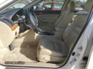 ✅ 2006 Acura TSX Navi • VIN: JH4CL969X6C036489 • Lot: 86630525. Wystawiony na Copart z przebiegiem 72 961 mil. Bezpłatny archiwum sprzedaży aukcyjnych z USA i szczegółowy raport historii pojazdu na DreamBid. Zdjęcie 7.