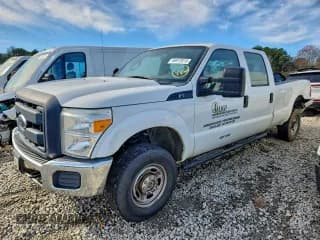 ✅ 2016 Ford F-250 XL • VIN: 1FT7W2B63GEA47515 • Lot: 96912615. Wystawiony na Copart z przebiegiem 243 739 mil. Bezpłatny archiwum sprzedaży aukcyjnych z USA i szczegółowy raport historii pojazdu na DreamBid. Zdjęcie 1.