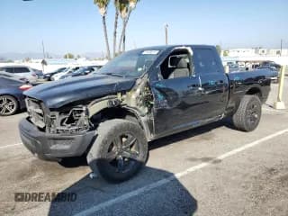 ✅ 2022 Ram 1500 Warlock • VIN: 1C6RR7GG6NS224983 • Lot: 91609015. Listed on Copart with 66,783 mi. Free auction sales archive from the USA and detailed vehicle history report at DreamBid. Image 1.