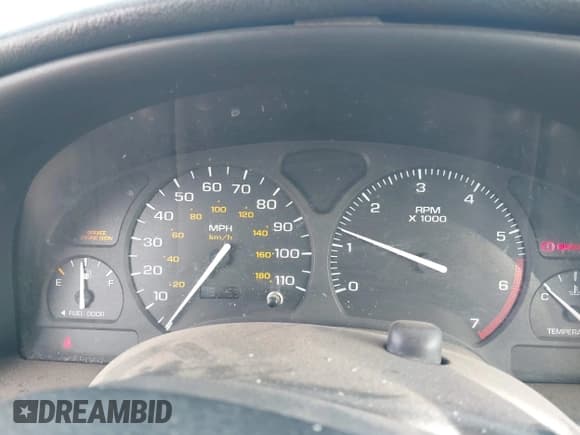 ✅ 2002 Saturn SL • VIN: 1G8ZF52822Z165725 • Lot: 43860858. Listed on IAAI with 191,469 mi. Free auction sales archive from the USA and detailed vehicle history report at DreamBid. Image 7.