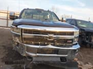✅ 2016 Chevrolet Silverado 2500HD LTZ • VIN: 1GC1KWE84GF127700 • Lot: 41120551. Listed on IAAI with 153,077 mi. Free auction sales archive from the USA and detailed vehicle history report at DreamBid. Image 12.