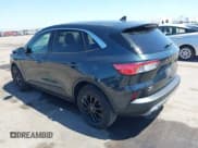 ✅ 2022 Ford Escape SE • VIN: 1FMCU9G67NUA93496 • Lot: 42248977. Listed on IAAI with 29,973 mi. Free auction sales archive from the USA and detailed vehicle history report at DreamBid. Image 3.