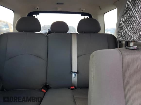 ✅ 2008 Mazda Tribute Sport • VIN: 4F2CZ92Z58KM16600 • Lot: 75220444. Wystawiony na Copart z przebiegiem 121 670 mil. Bezpłatny archiwum sprzedaży aukcyjnych z USA i szczegółowy raport historii pojazdu na DreamBid. Zdjęcie 10.