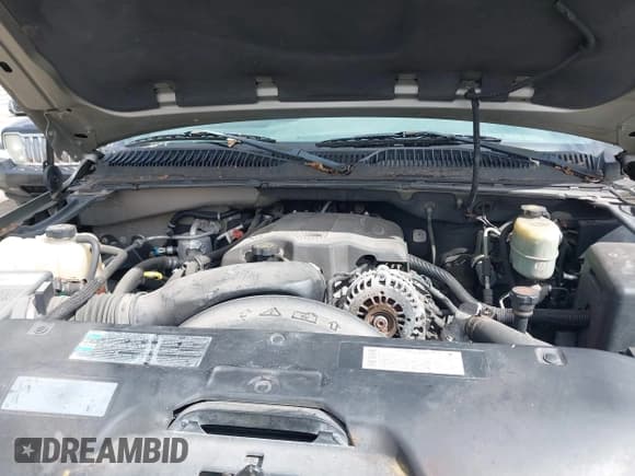 ✅ 2002 Chevrolet Suburban LS • VIN: 3GNGK26G82G306927 • Лот: 42027513. Опубликован ранее на IAAI с пробегом 124 016 миль. Бесплатный доступ к архиву аукционных продаж из США и подробный отчёт об истории автомобиля на DreamBid. Изображение 10.