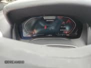 ✅ 2022 BMW 8 Series M850i xDrive • VIN: WBAFY4C04NCK17799 • Lot: 67480505. Listed on Copart with 22,918 mi. Free auction sales archive from the USA and detailed vehicle history report at DreamBid. Image 9.