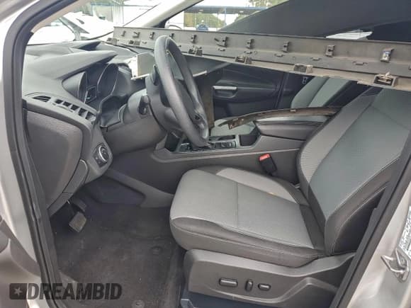 ✅ 2017 Ford Escape SE • VIN: 1FMCU0GD8HUA98799 • Лот: 93718195. Опубликован ранее на Copart с пробегом 78 740 миль. Бесплатный доступ к архиву аукционных продаж из США и подробный отчёт об истории автомобиля на DreamBid. Изображение 7.