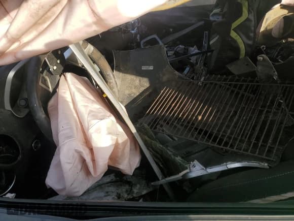 ✅ 2010 Chevrolet Camaro 1LT • VIN: 2G1FB1EV6A9199358 • Лот: 69037145. Опубликован ранее на Copart с пробегом Не указан. Бесплатный доступ к архиву аукционных продаж из США и подробный отчёт об истории автомобиля на DreamBid. Изображение 7.