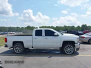 ✅ 2019 Chevrolet Silverado 1500 LT • VIN: 2GCRCPEC1K1108399 • Lot: 42600366. Wystawiony na IAAI z przebiegiem 81 617 mil. Bezpłatny archiwum sprzedaży aukcyjnych z USA i szczegółowy raport historii pojazdu na DreamBid. Zdjęcie 14.