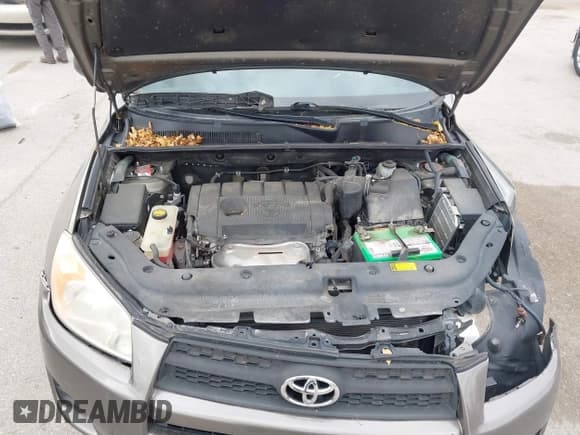 ✅ 2012 Toyota RAV4 • VIN: 2T3BF4DV7CW188696 • Lot: 43491717. Wystawiony na IAAI z przebiegiem 145 950 mil. Bezpłatny archiwum sprzedaży aukcyjnych z USA i szczegółowy raport historii pojazdu na DreamBid. Zdjęcie 10.