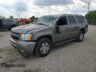 ✅ 2008 Chevrolet Suburban 1LT • VIN: 1GNFK16358J125472 • Lot: 62400035. Wystawiony na Copart z przebiegiem 171 137 mil. Bezpłatny archiwum sprzedaży aukcyjnych z USA i szczegółowy raport historii pojazdu na DreamBid. Zdjęcie 1.