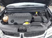 ✅ 2017 Dodge Journey SXT • VIN: 3C4PDCBG1HT571428 • Lot: 42342823. Wystawiony na IAAI z przebiegiem 181 813 mil. Bezpłatny archiwum sprzedaży aukcyjnych z USA i szczegółowy raport historii pojazdu na DreamBid. Zdjęcie 10.