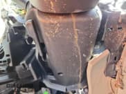 ✅ 2019 Honda Odyssey EX-L • VIN: 5FNRL6H73KB024283 • Lot: 81941085. Listed on Copart with Not provided. Free auction sales archive from the USA and detailed vehicle history report at DreamBid. Image 9.