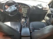 ✅ 2001 Saab 9-5 • VIN: YS3ED48E513047664 • Lot: 63307345. Listed on Copart with 129,934 mi. Free auction sales archive from the USA and detailed vehicle history report at DreamBid. Image 8.