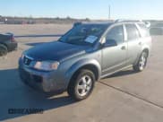 ✅ 2007 Saturn VUE V6 • VIN: 5GZCZ53427S862115 • Lot: 43649192. Wystawiony na IAAI z przebiegiem 122 912 mil. Bezpłatny archiwum sprzedaży aukcyjnych z USA i szczegółowy raport historii pojazdu na DreamBid. Zdjęcie 6.