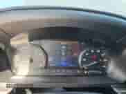 2022 Ford Explorer Limited with VIN 1FMSK7FH4NGA95245, listed as a Copart auction lot 85763455 with 57,267 mi miles and Non repairable. Bid and sale history available at DreamBid. Image 9.