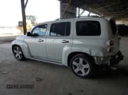 ✅ 2007 Chevrolet HHR LT • VIN: 3GNDA33P87S616788 • Lot: 47258855. Listed on Copart with 223,496 mi. Free auction sales archive from the USA and detailed vehicle history report at DreamBid. Image 2.