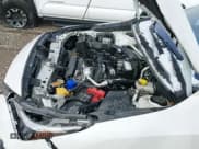 ✅ 2024 Subaru Crosstrek Limited • VIN: 4S4GUHL69R3733222 • Lot: 43647889. Listed on IAAI with 47,544 mi. Free auction sales archive from the USA and detailed vehicle history report at DreamBid. Image 20.