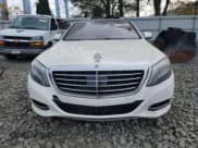 ✅ 2015 Mercedes-Benz S 550 • VIN: WDDUG8FB2FA070970 • Lot: 91766355. Wystawiony na Copart z przebiegiem Nie podano. Bezpłatny archiwum sprzedaży aukcyjnych z USA i szczegółowy raport historii pojazdu na DreamBid. Zdjęcie 6.