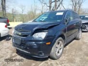 ✅ 2012 Chevrolet Captiva Sport LT • VIN: 3GNAL3E5XCS651268 • Lot: 41936062. Wystawiony na IAAI z przebiegiem 56 000 mil. Bezpłatny archiwum sprzedaży aukcyjnych z USA i szczegółowy raport historii pojazdu na DreamBid. Zdjęcie 6.