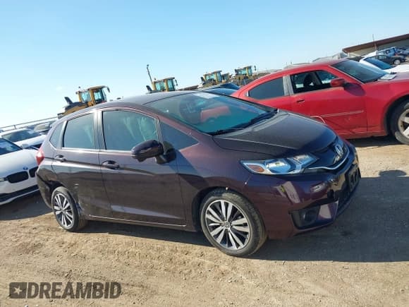 ✅ 2017 Honda Fit EX • VIN: 3HGGK5H7XHM709102 • Lot: 43633292. Wystawiony na IAAI z przebiegiem 46 203 mil. Bezpłatny archiwum sprzedaży aukcyjnych z USA i szczegółowy raport historii pojazdu na DreamBid. Zdjęcie 13.