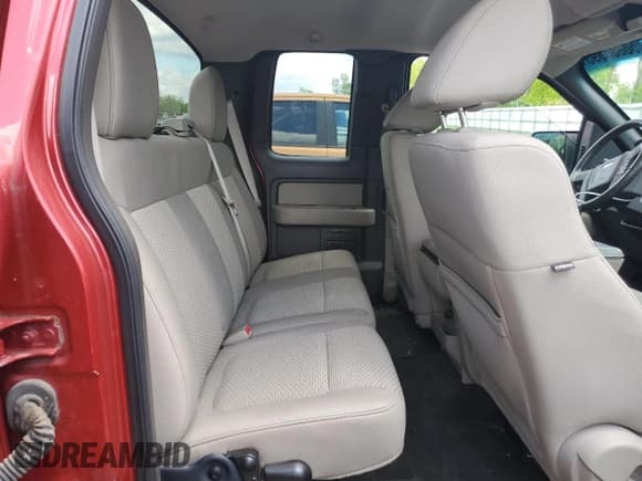 ✅ 2010 Ford F-150 XL • VIN: 1FTFX1EV6AFB37457 • Лот: 58805895. Опубликован ранее на Copart с пробегом 123 572 миль. Бесплатный доступ к архиву аукционных продаж из США и подробный отчёт об истории автомобиля на DreamBid. Изображение 10.