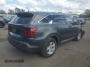 ✅ 2022 Kia Sorento LX • VIN: 5XYRG4LC9NG095160 • Лот: 80732695. Опубликован ранее на Copart с пробегом 42 946 миль. Бесплатный доступ к архиву аукционных продаж из США и подробный отчёт об истории автомобиля на DreamBid. Изображение 3.