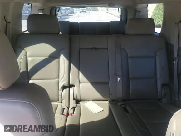 ✅ 2015 GMC Yukon SLT • VIN: 1GKS2BKC5FR633270 • Lot: 84721205. Listed on Copart with 147,395 mi. Free auction sales archive from the USA and detailed vehicle history report at DreamBid. Image 10.