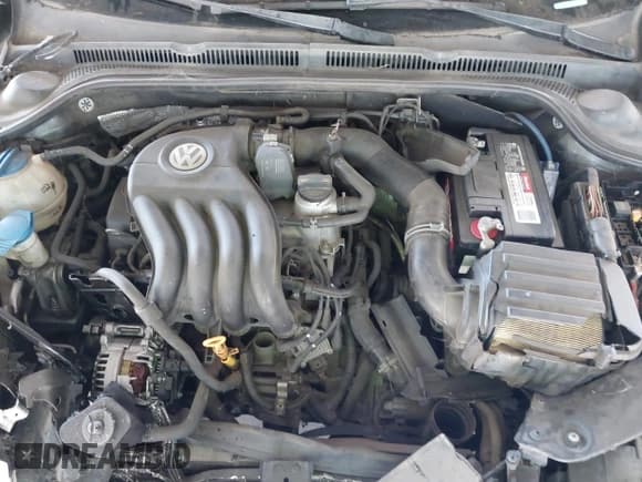 ✅ 2011 Volkswagen Jetta • VIN: 3VW2K7AJXBM041185 • Лот: 42842740. Опубликован ранее на IAAI с пробегом 192 335 миль. Бесплатный доступ к архиву аукционных продаж из США и подробный отчёт об истории автомобиля на DreamBid. Изображение 10.