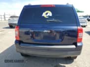 ✅ 2013 Jeep Patriot Sport • VIN: 1C4NJPBAXDD272247 • Lot: 60102925. Listed on Copart with 156,579 mi. Free auction sales archive from the USA and detailed vehicle history report at DreamBid. Image 6.