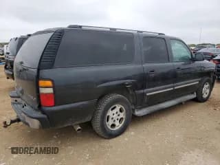 ✅ 2005 Chevrolet Suburban LT • VIN: 3GNEC16Z15G253217 • Лот: 83041624. Опубликован ранее на Copart с пробегом Не указан. Бесплатный доступ к архиву аукционных продаж из США и подробный отчёт об истории автомобиля на DreamBid. Изображение 3.
