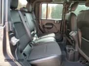 ✅ 2023 Jeep Gladiator Sport • VIN: 1C6JJTAG7PL516080 • Lot: 60315075. Listed on Copart with 41,278 mi. Free auction sales archive from the USA and detailed vehicle history report at DreamBid. Image 10.