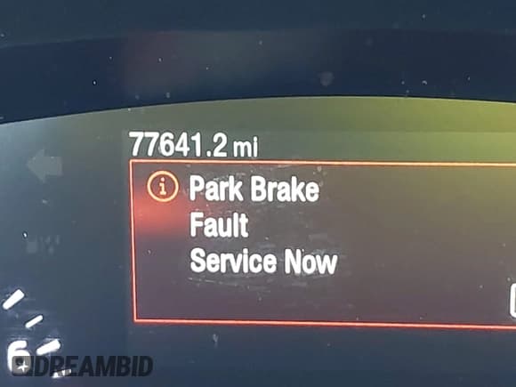 ✅ 2021 Ford Escape SE • VIN: 1FMCU9G65MUA38267 • Lot: 43658433. Listed on IAAI with 77,641 mi. Free auction sales archive from the USA and detailed vehicle history report at DreamBid. Image 7.