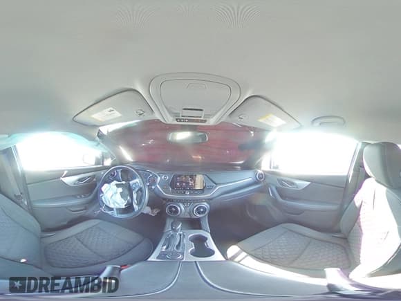 ✅ 2019 Chevrolet Blazer • VIN: 3GNKBCRS5KS669859 • Lot: 95573215. Listed on Copart with 122,499 mi. Free auction sales archive from the USA and detailed vehicle history report at DreamBid. Image 15.