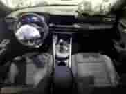 2024 Dodge Hornet R/T z VIN ZACPDFCWXR3A32989, wystawiony jako Copart lot #60860585 z przebiegiem 22 837 mil mil oraz Czysty tytuł • Clean title. Historia ofert i sprzedaży dostępna na DreamBid. Obrazek 8.