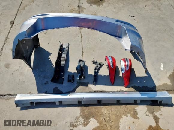 ✅ 2020 Ford Fusion SE • VIN: 3FA6P0HD0LR187702 • Lot: 85578655. Listed on Copart with 58,102 mi. Free auction sales archive from the USA and detailed vehicle history report at DreamBid. Image 12.