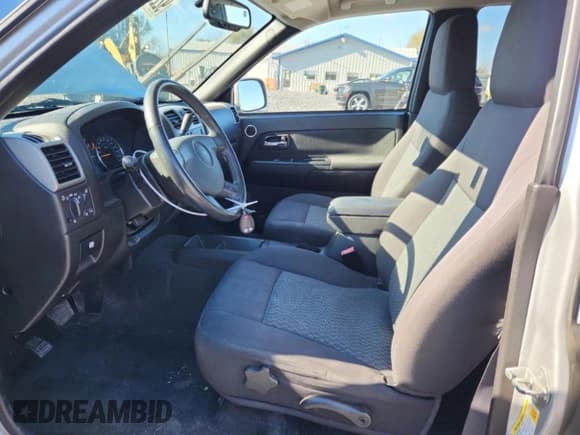 ✅ 2012 Chevrolet Colorado 2LT • VIN: 1GCHTDFE9C8114878 • Лот: 92230905. Опубликован ранее на Copart с пробегом 146 130 миль. Бесплатный доступ к архиву аукционных продаж из США и подробный отчёт об истории автомобиля на DreamBid. Изображение 7.