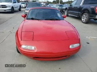 ✅ 1991 Mazda MX-5 Miata Special Edition • VIN: JM1NA3515M1219378 • Lot: 77085934. Listed on Copart with Not provided. Free auction sales archive from the USA and detailed vehicle history report at DreamBid. Image 5.