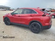 ✅ 2022 Mitsubishi Eclipse Cross LE • VIN: JA4ASVAA3NZ060208 • Lot: 62894634. Listed on Copart with 74,139 mi. Free auction sales archive from the USA and detailed vehicle history report at DreamBid. Image 2.