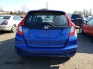 ✅ 2020 Honda Fit LX • VIN: 3HGGK5H4XLM733334 • Лот: 45560373. Опубликован ранее на Copart с пробегом 21 511 миль. Бесплатный доступ к архиву аукционных продаж из США и подробный отчёт об истории автомобиля на DreamBid. Изображение 6.