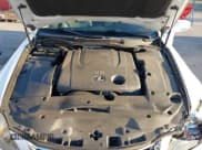 ✅ 2010 Lexus IS 250 • VIN: JTHBF5C25A2096729 • Lot: 43796450. Listed on IAAI with 144,932 mi. Free auction sales archive from the USA and detailed vehicle history report at DreamBid. Image 10.