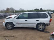 ✅ 2006 GMC Envoy SLE • VIN: 1GKDT13S862288234 • Lot: 42120189. Listed on IAAI with Not provided. Free auction sales archive from the USA and detailed vehicle history report at DreamBid. Image 14.