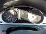 ✅ 2009 Volkswagen CC Luxury • VIN: WVWHL73C59E513107 • Lot: 43670060. Listed on IAAI with 177,870 mi. Free auction sales archive from the USA and detailed vehicle history report at DreamBid. Image 7.